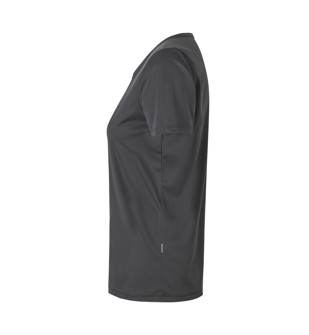 T-shirt GEYSER | essential | donna - Antracite