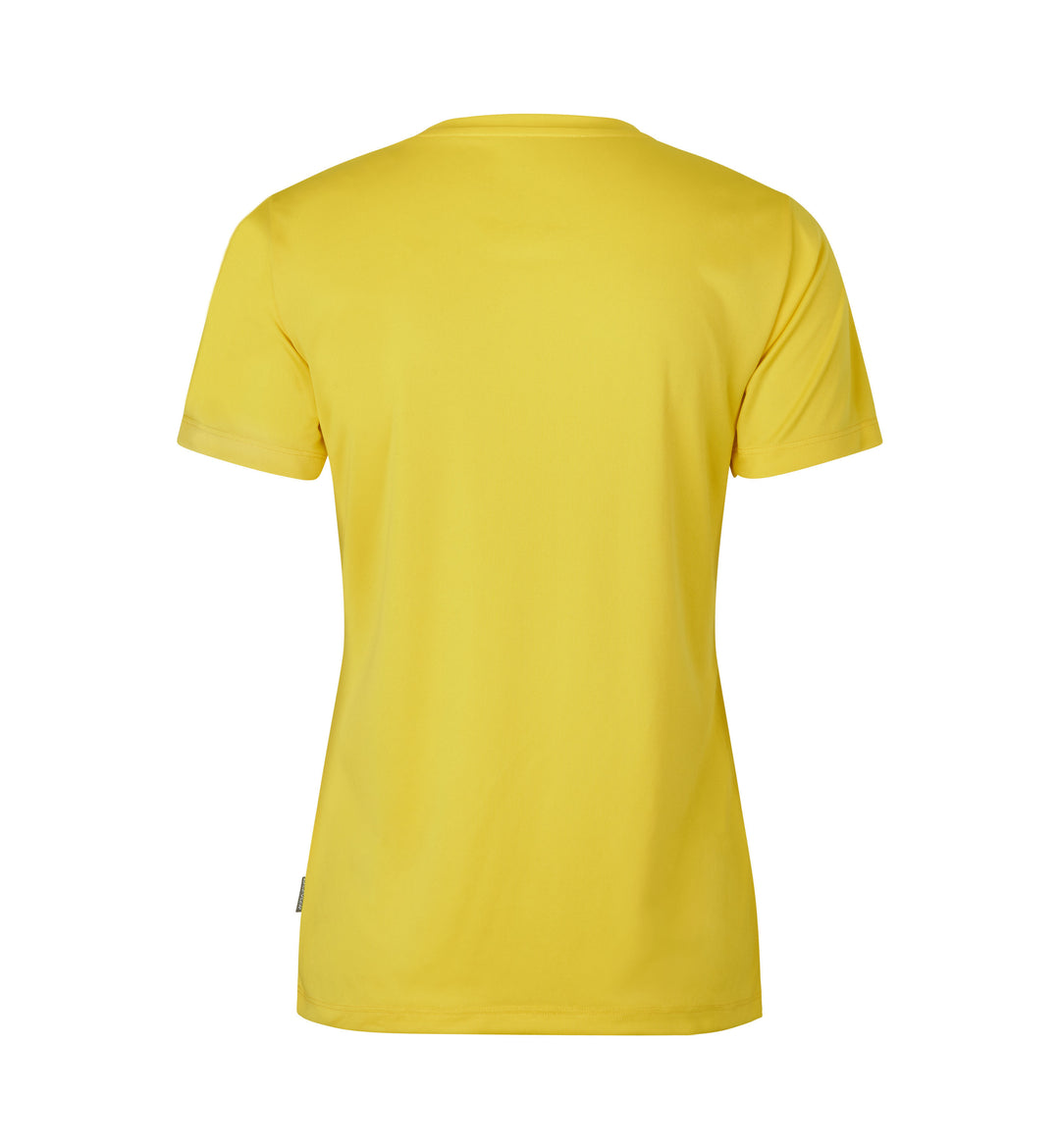 T-shirt GEYSER | essential | donna - Giallo