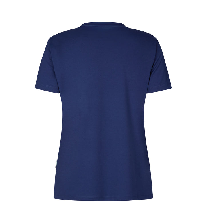 T-shirt GEYSER | essential | donna - Blu navy