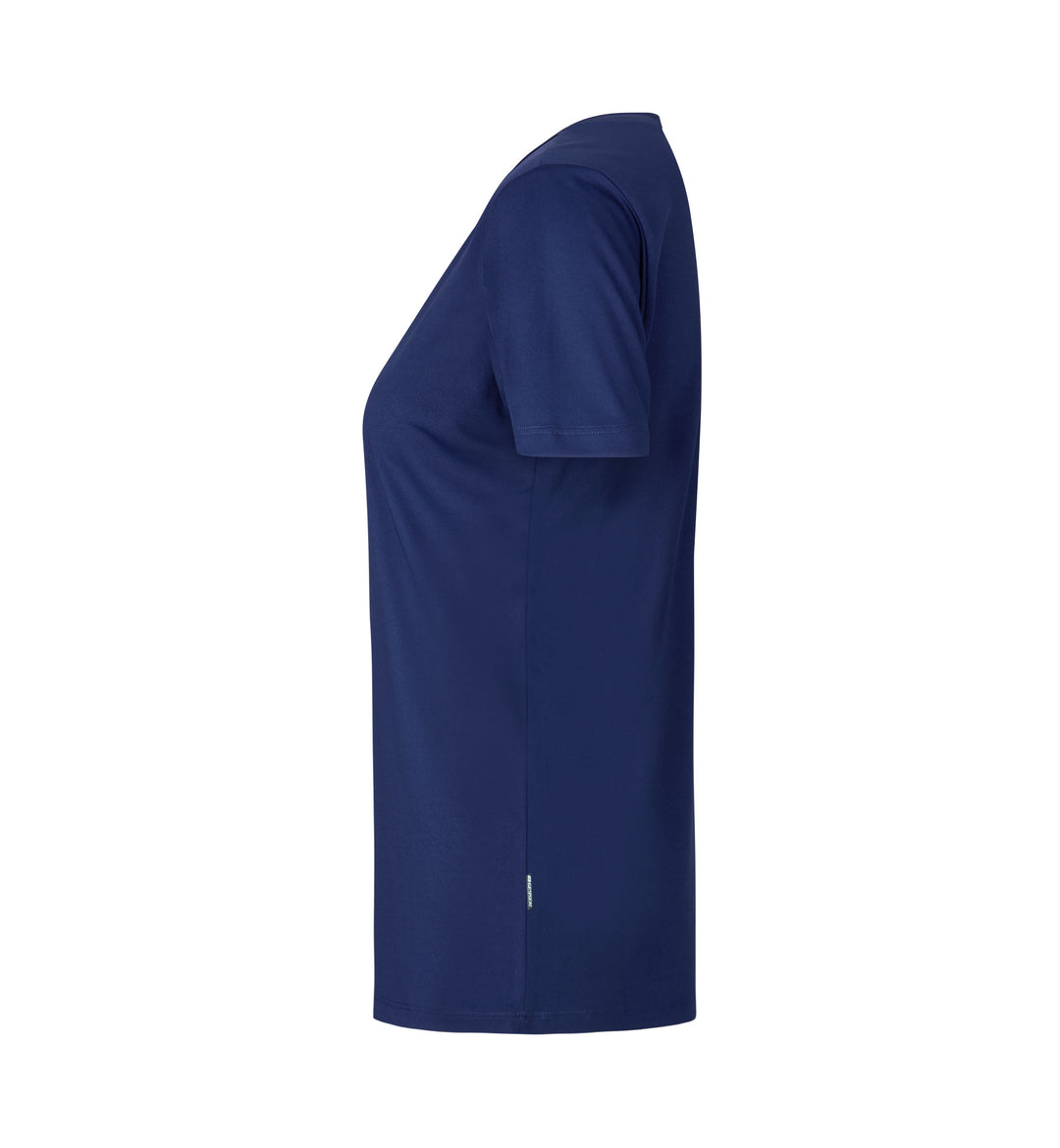 T-shirt GEYSER | essential | donna - Blu navy