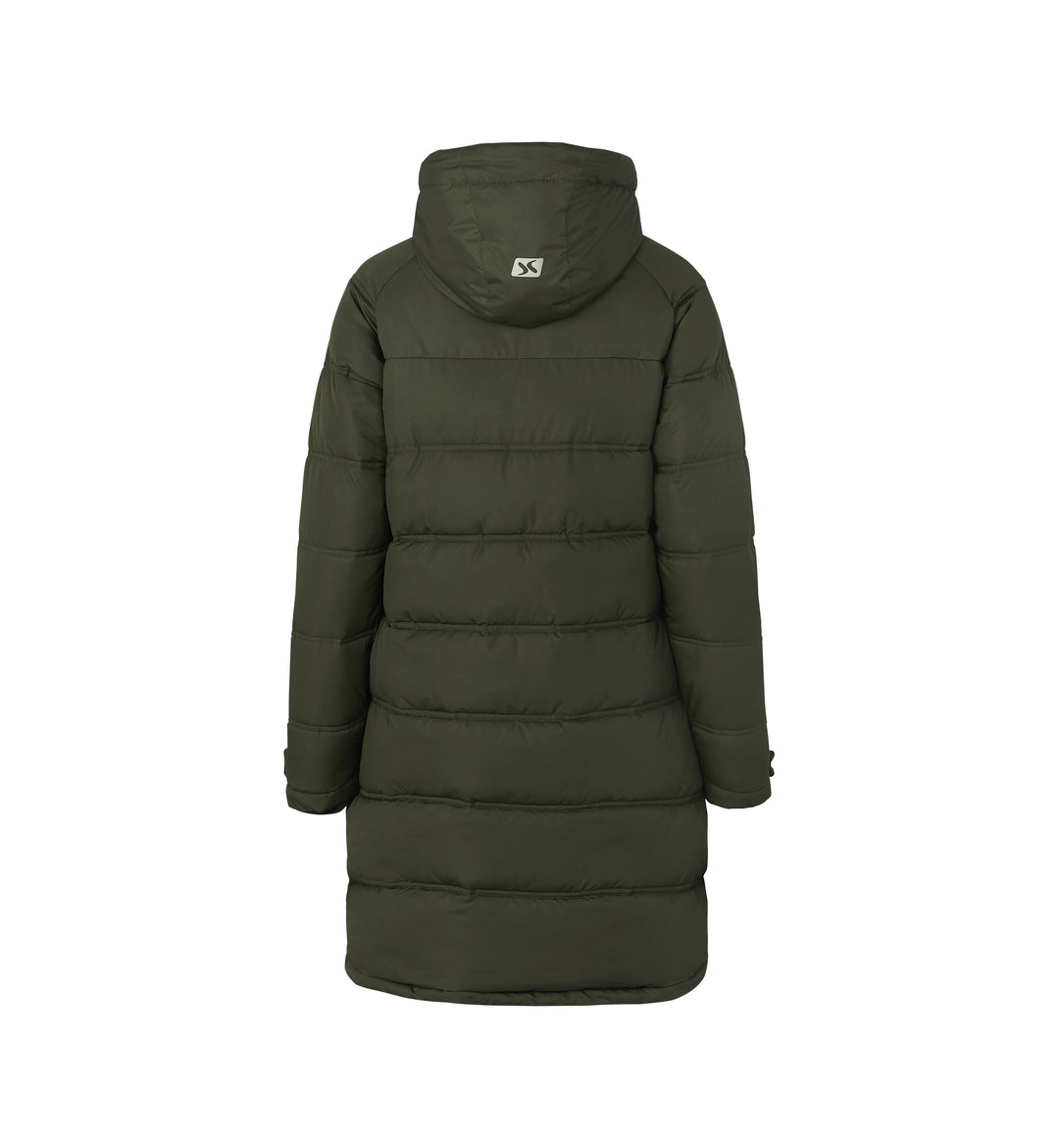 Giacca invernale GEYSER | donna - Oliva
