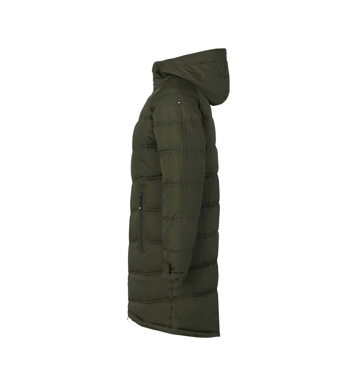Giacca invernale GEYSER | donna - Oliva