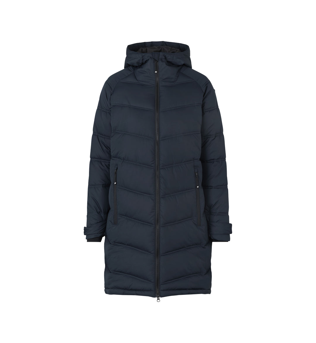 Giacca invernale GEYSER | donna - Blu navy