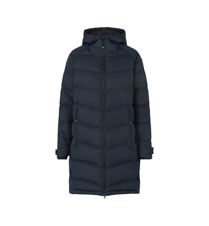 Giacca invernale GEYSER | donna - Blu navy