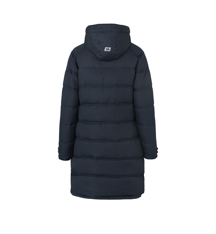 Giacca invernale GEYSER | donna - Blu navy