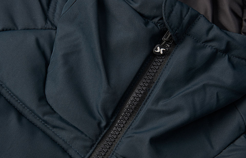 Giacca invernale GEYSER | donna - Blu navy