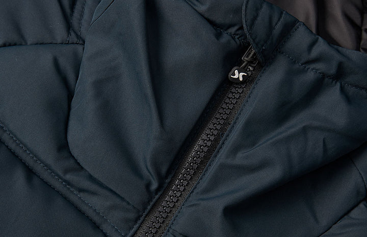 Giacca invernale GEYSER | donna - Blu navy