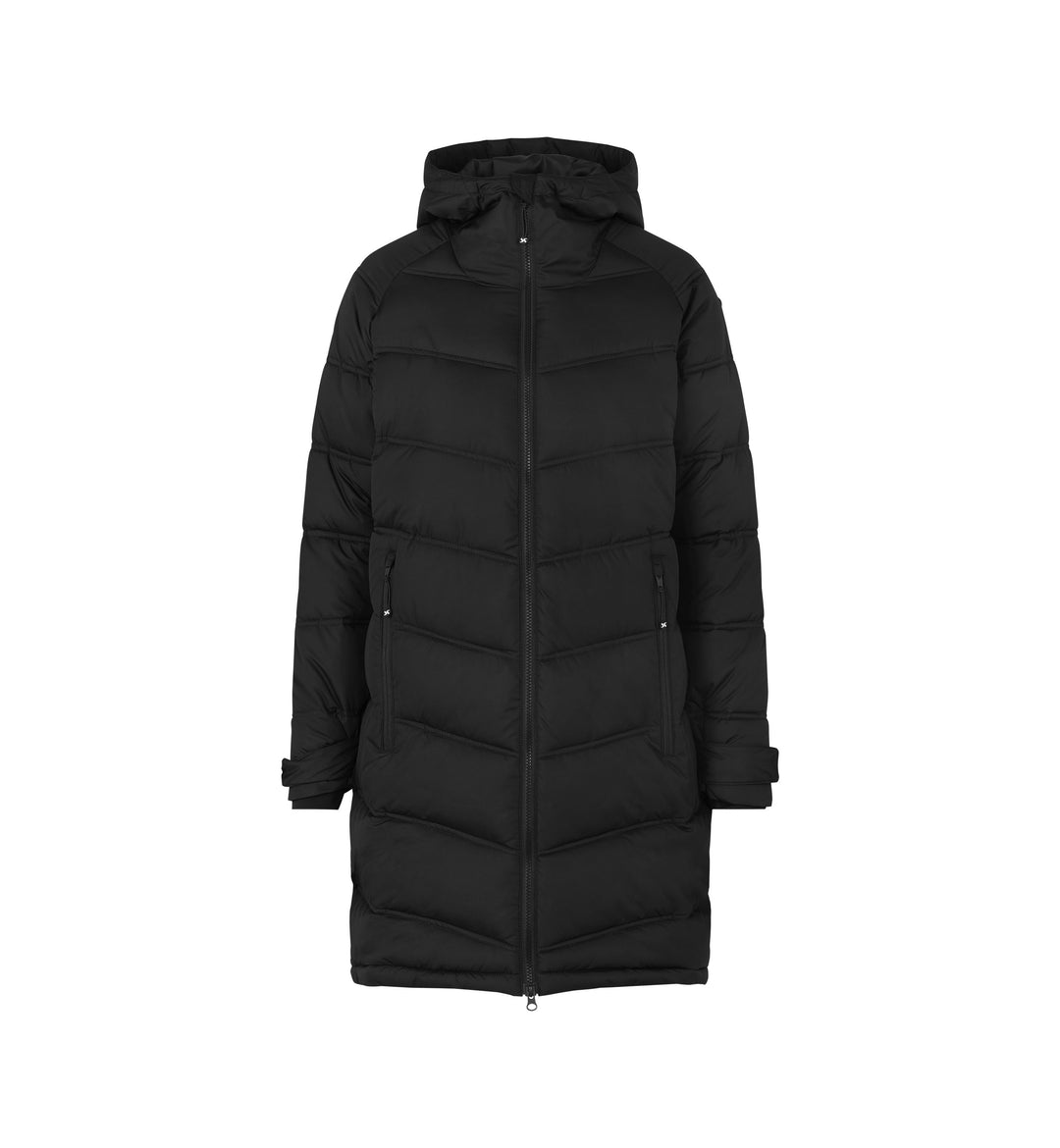 Giacca invernale GEYSER | donna - Nero