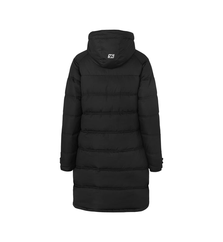 Giacca invernale GEYSER | donna - Nero