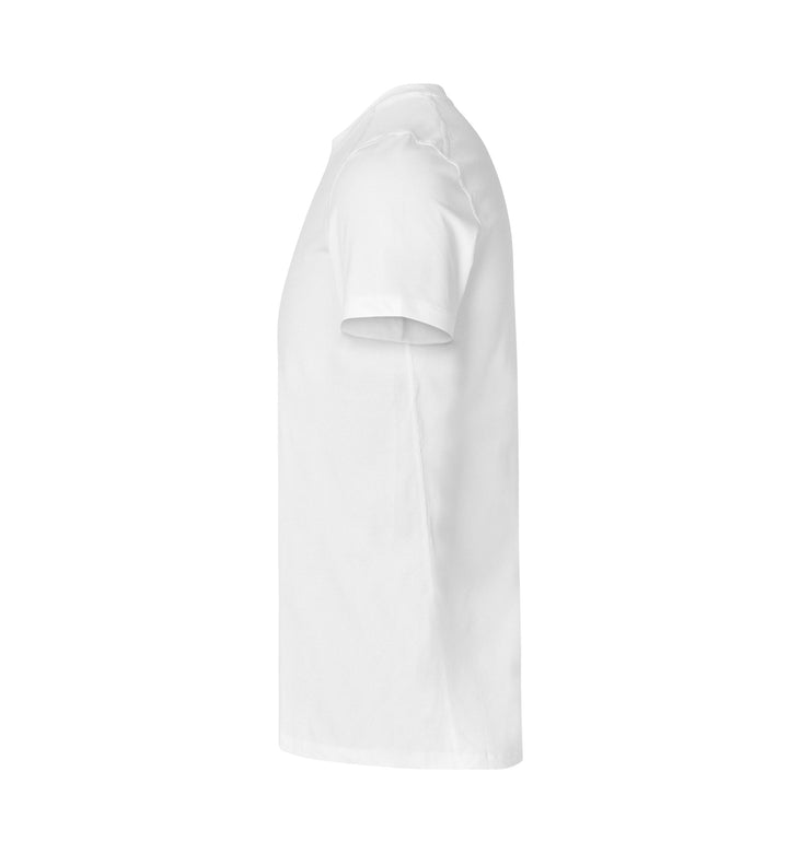 T-shirt GEYSER Active - Bianco