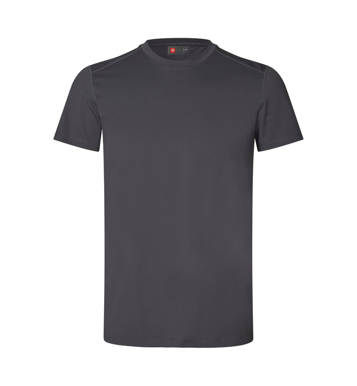 T-shirt GEYSER Active - Antracite