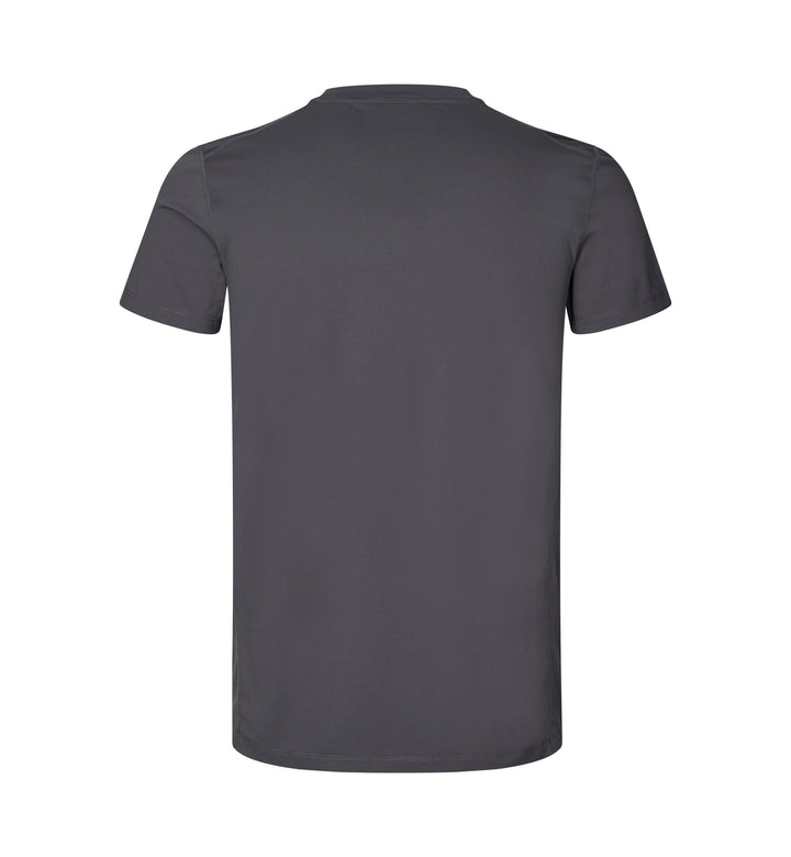T-shirt GEYSER Active - Antracite