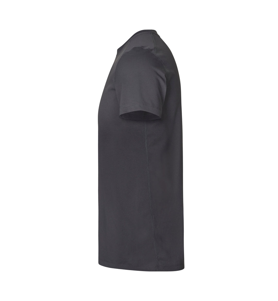 T-shirt GEYSER Active - Antracite
