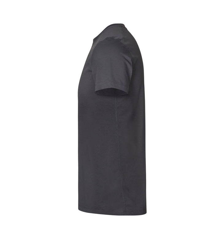 T-shirt GEYSER Active - Antracite