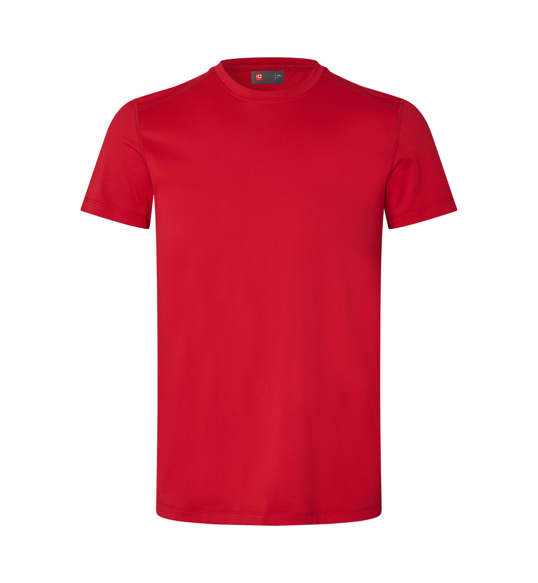 T-shirt GEYSER Active - Rosso