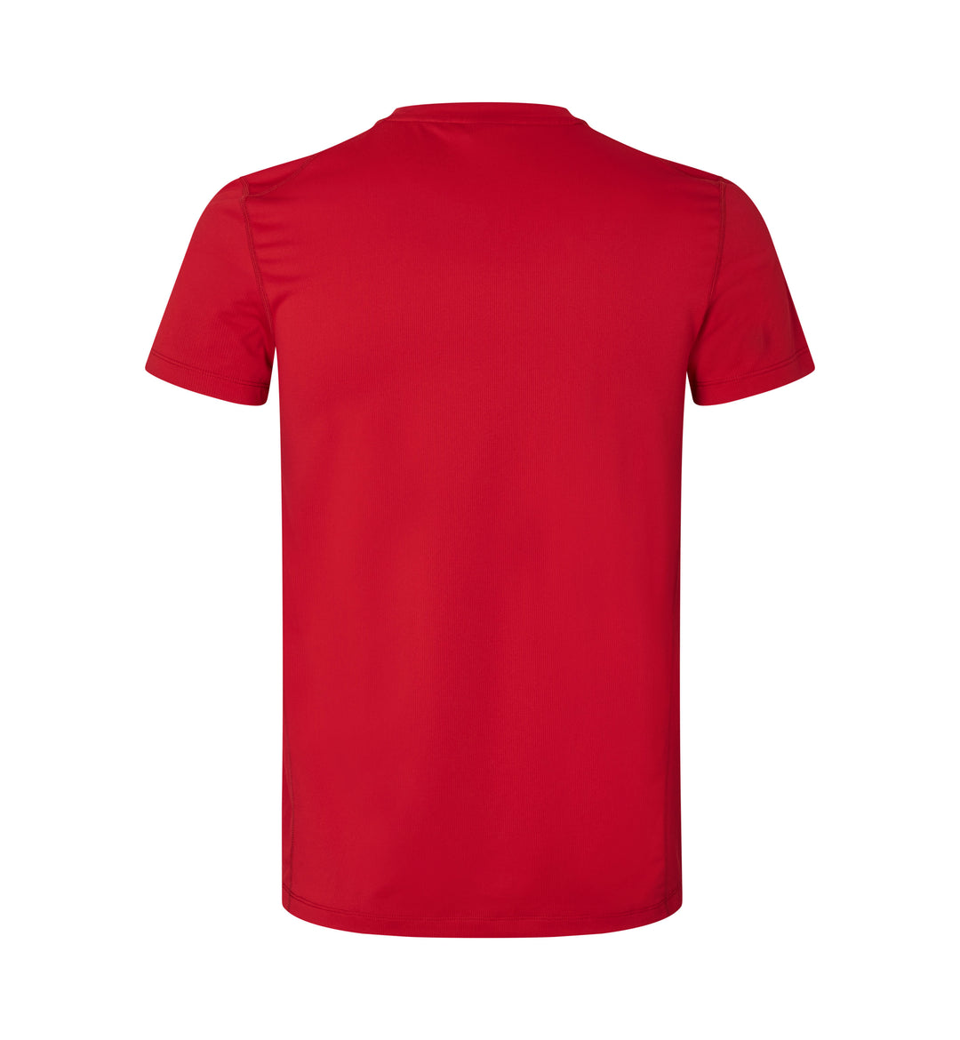T-shirt GEYSER Active - Rosso