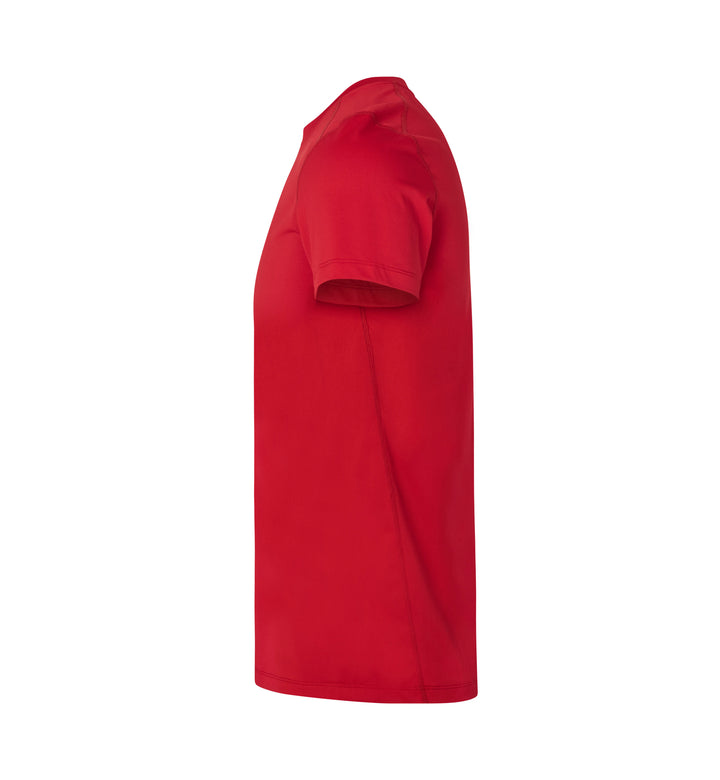 T-shirt GEYSER Active - Rosso