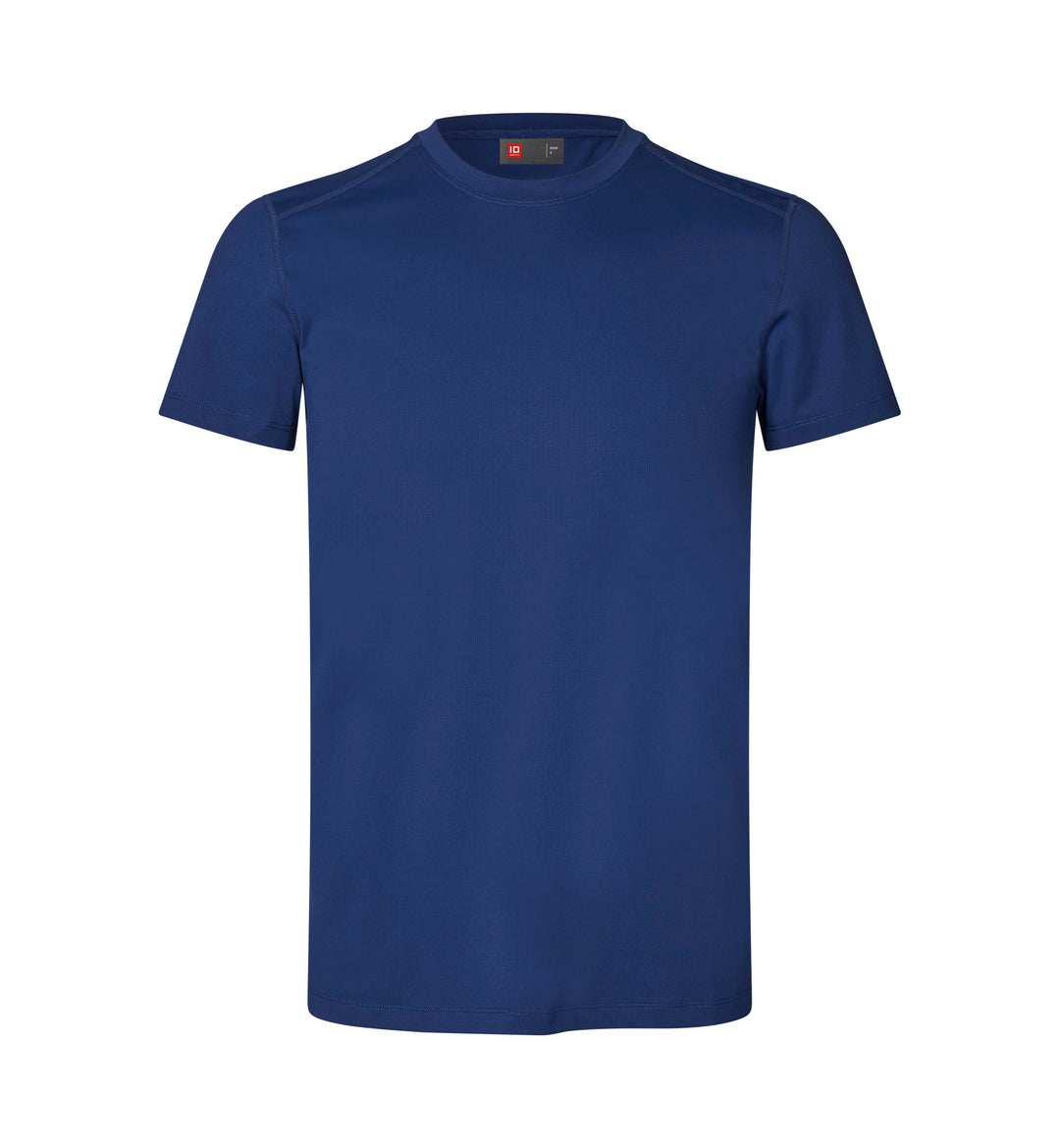 T-shirt GEYSER Active - Blu navy