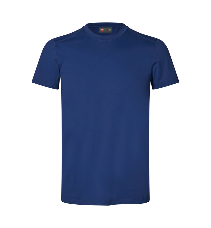 T-shirt GEYSER Active - Blu navy