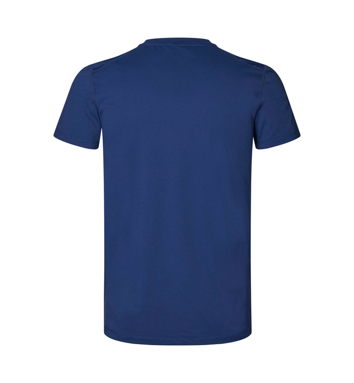 T-shirt GEYSER Active - Blu navy