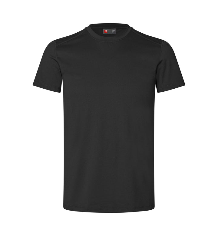 T-shirt GEYSER Active - Nero