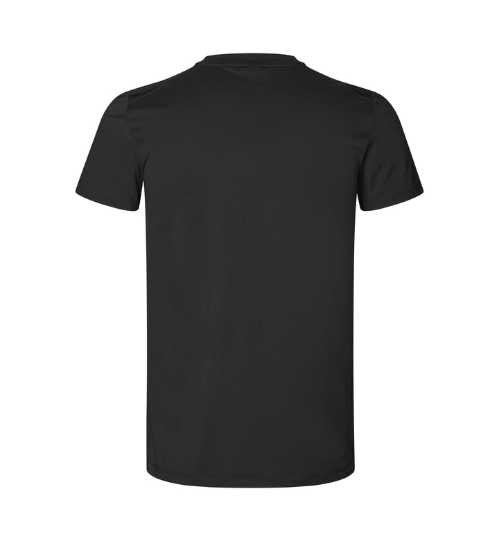 T-shirt GEYSER Active - Nero