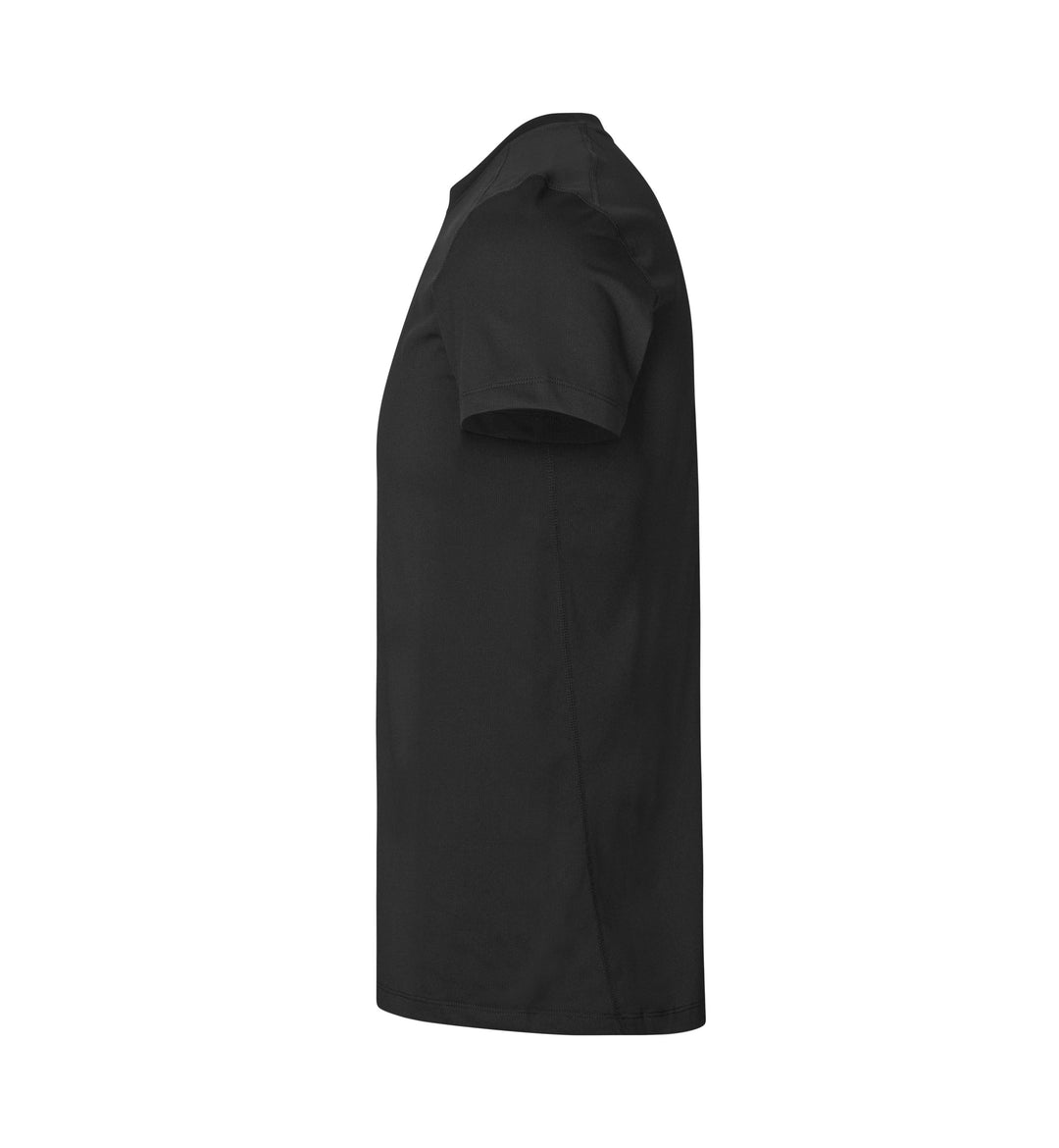 T-shirt GEYSER Active - Nero