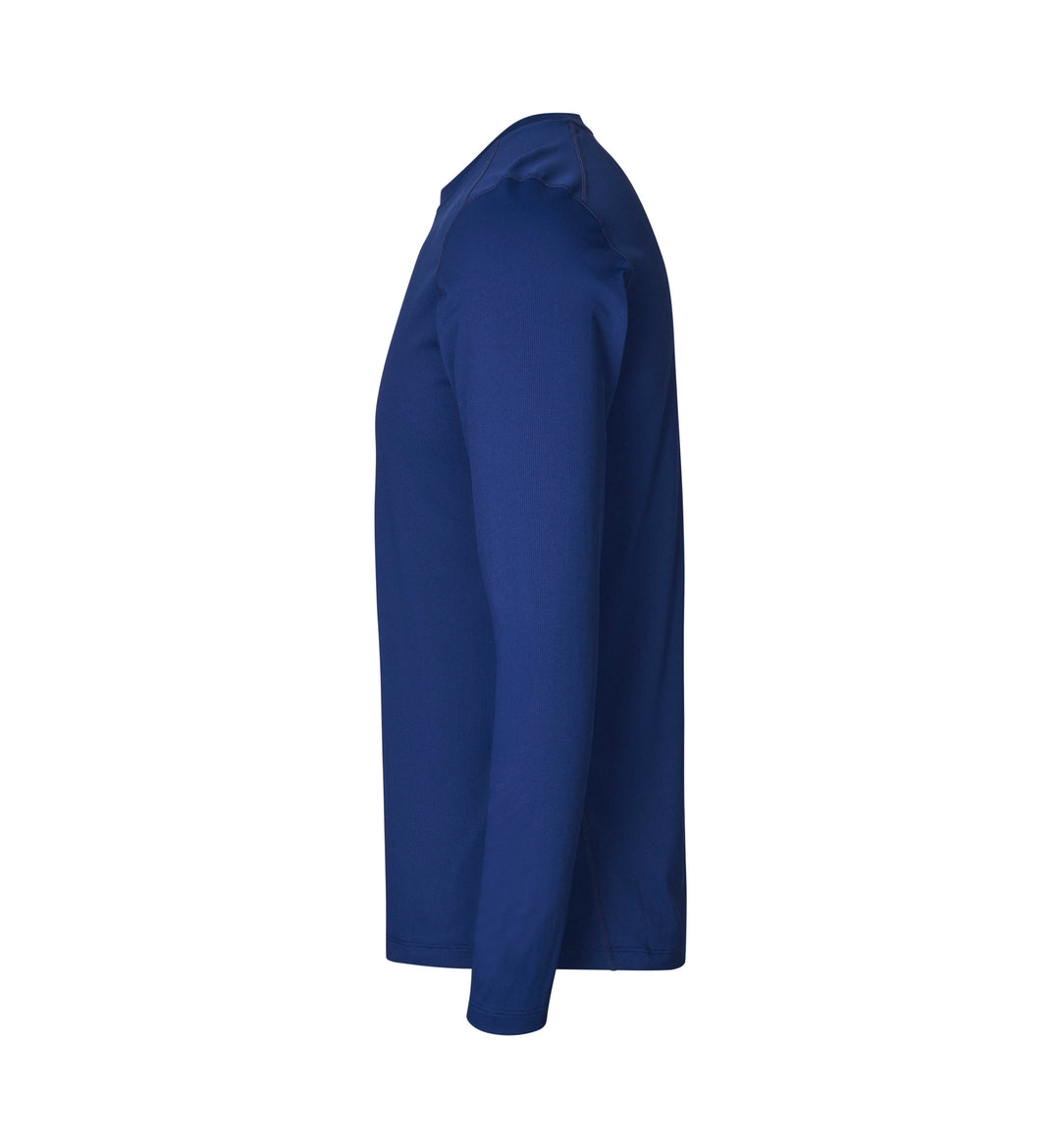 T-shirt GEYSER Active | manica lunga - Blu navy