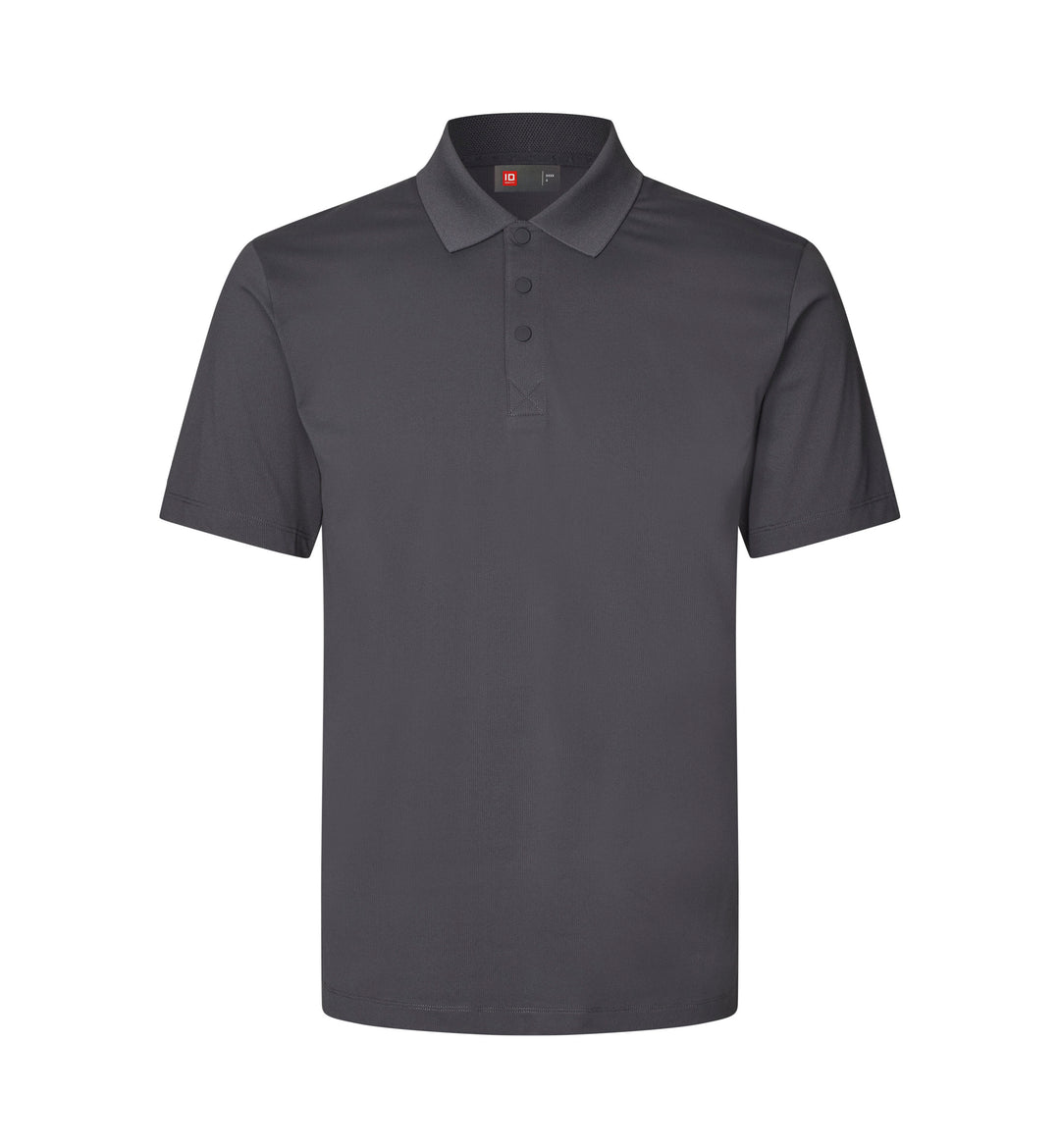 Polo GEYSER Active - Antracite
