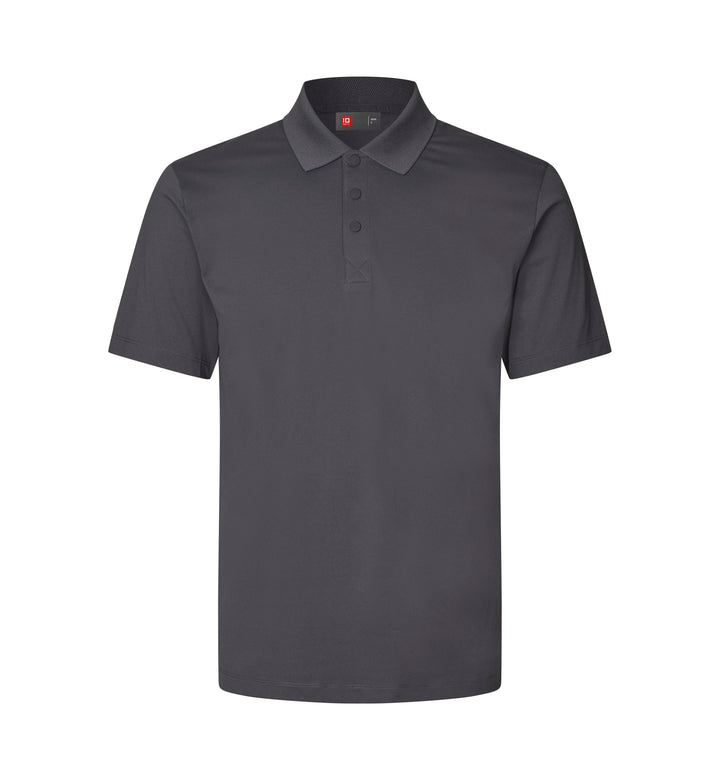 Polo GEYSER Active - Antracite