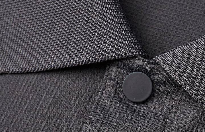 Polo GEYSER Active - Antracite