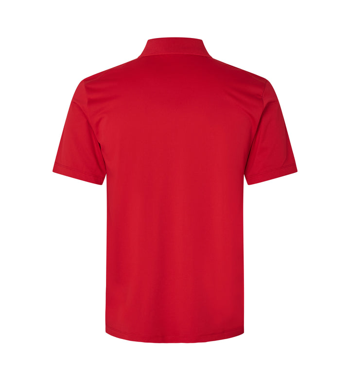 Polo GEYSER Active - Rosso