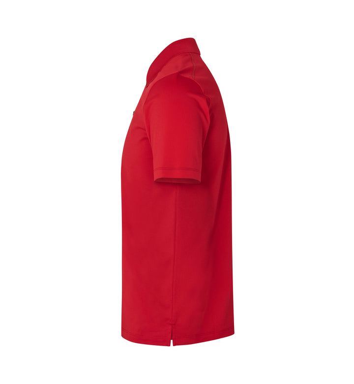 Polo GEYSER Active - Rosso