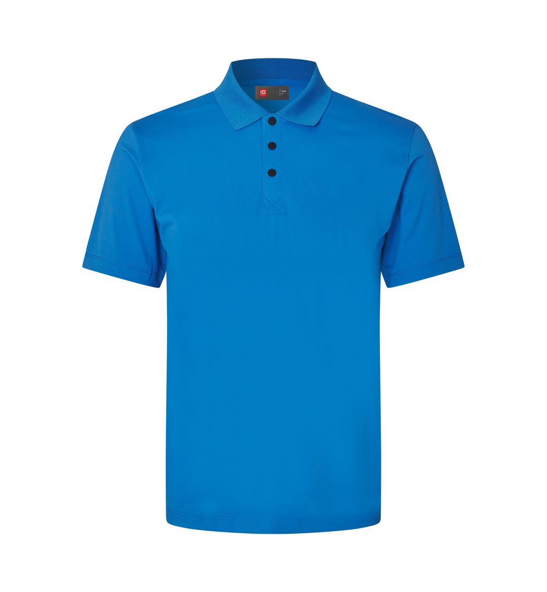 Polo GEYSER Active - Azure
