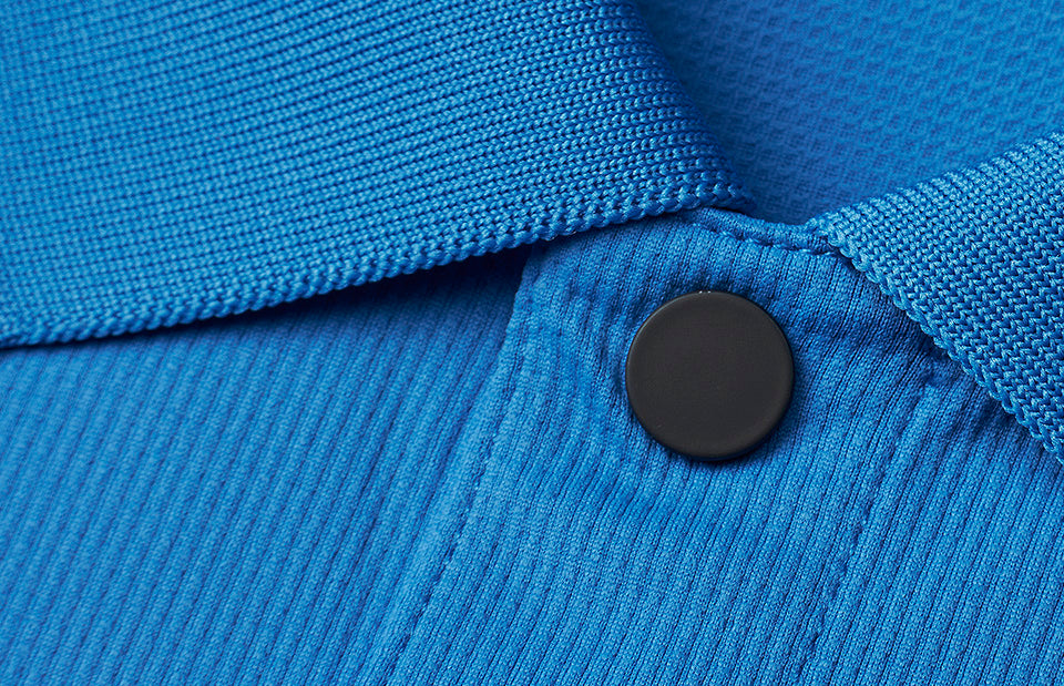 Polo GEYSER Active - Azure