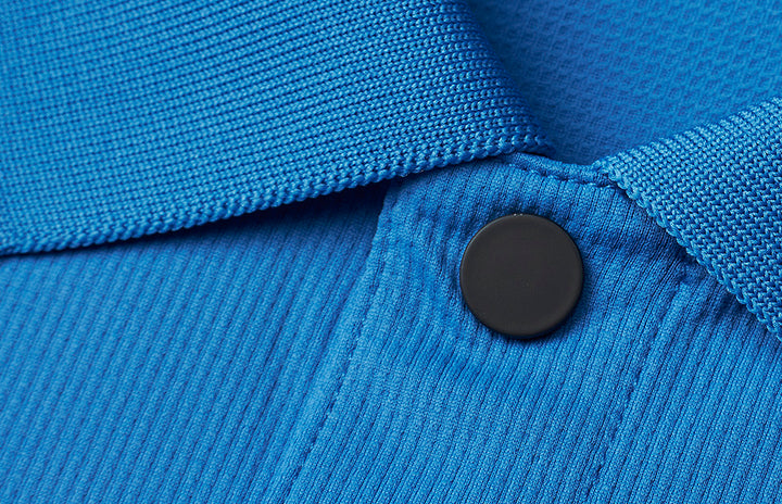 Polo GEYSER Active - Azure