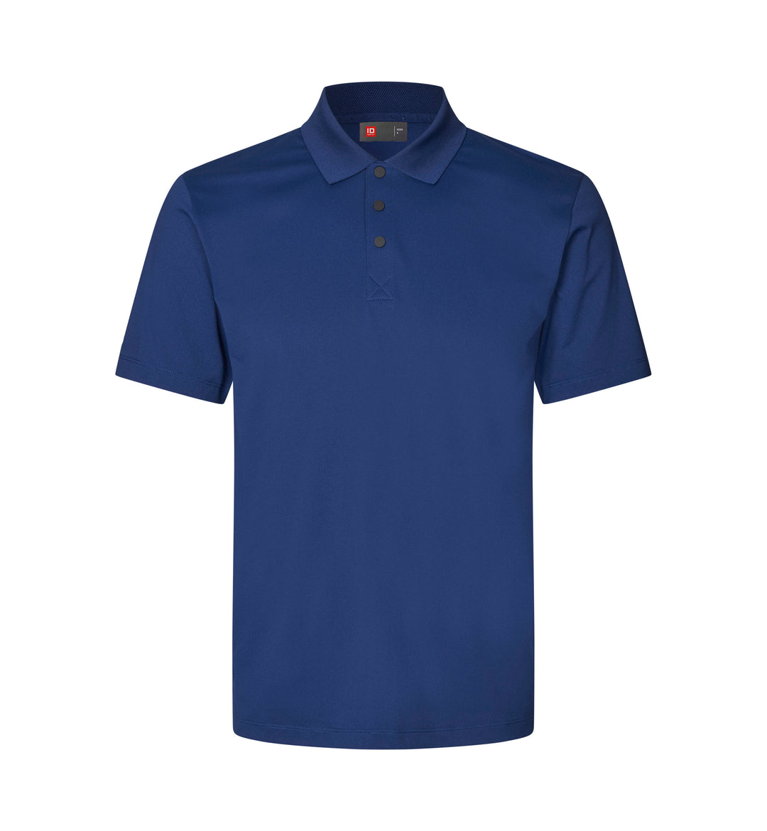 Polo GEYSER Active - Blu navy