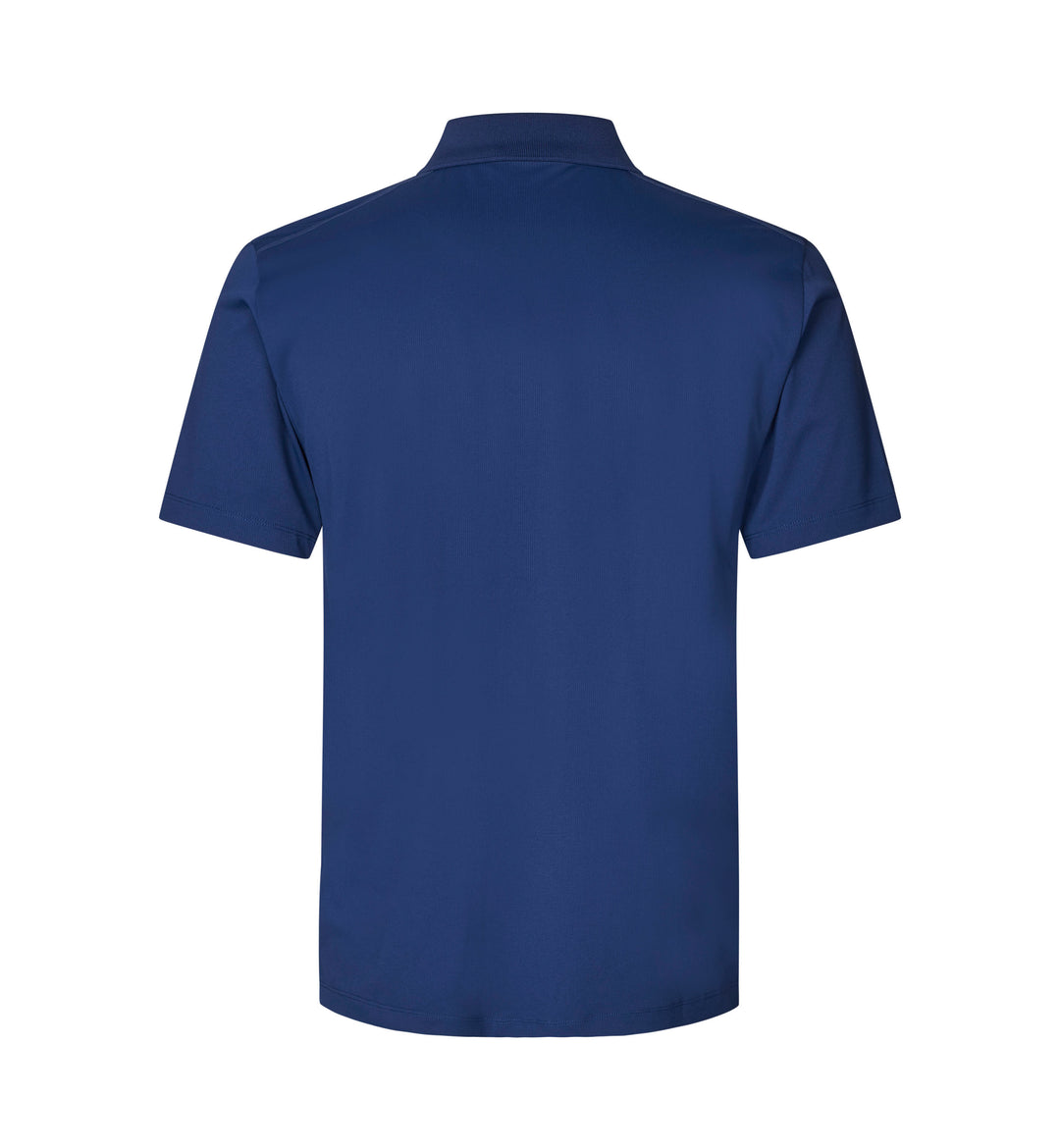 Polo GEYSER Active - Blu navy