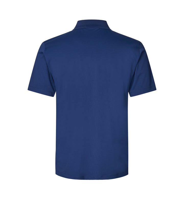 Polo GEYSER Active - Blu navy