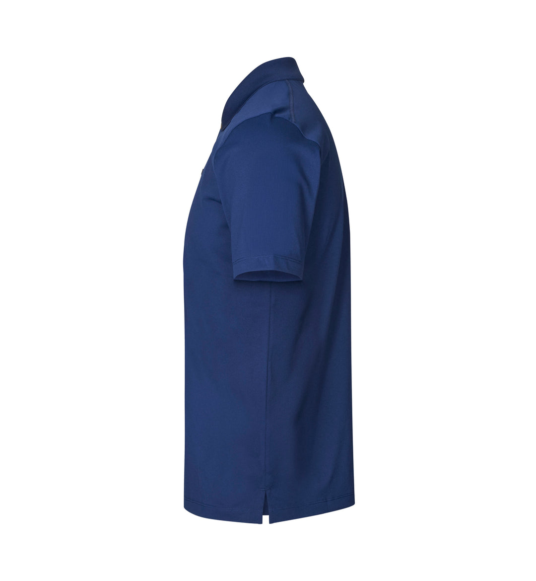 Polo GEYSER Active - Blu navy