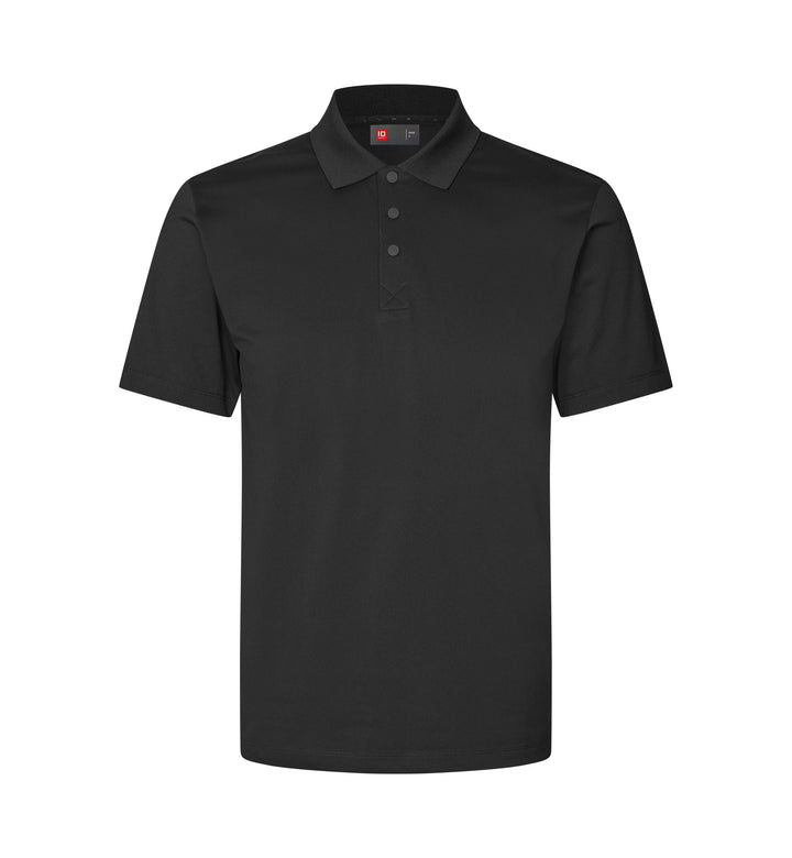 Polo GEYSER Active - Nero