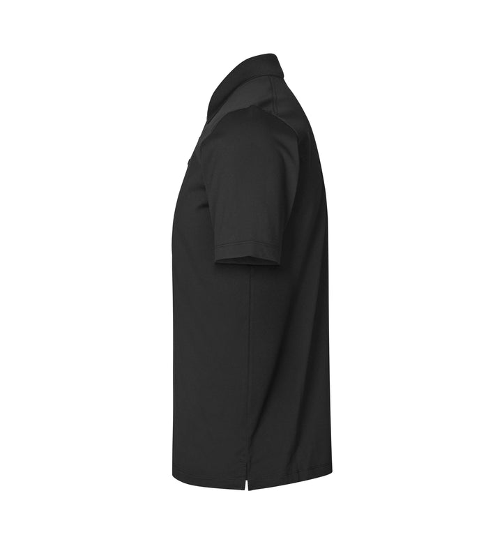 Polo GEYSER Active - Nero
