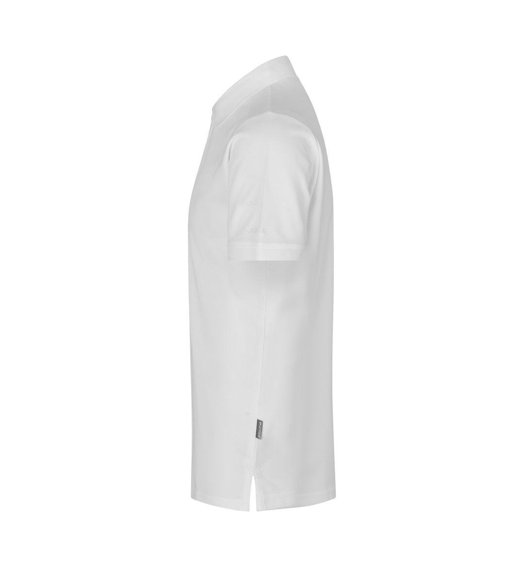 Polo GEYSER | funzionale - Bianco