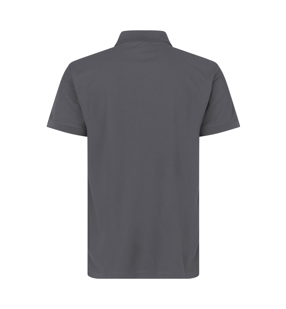 Polo GEYSER | funzionale - Grigio argento