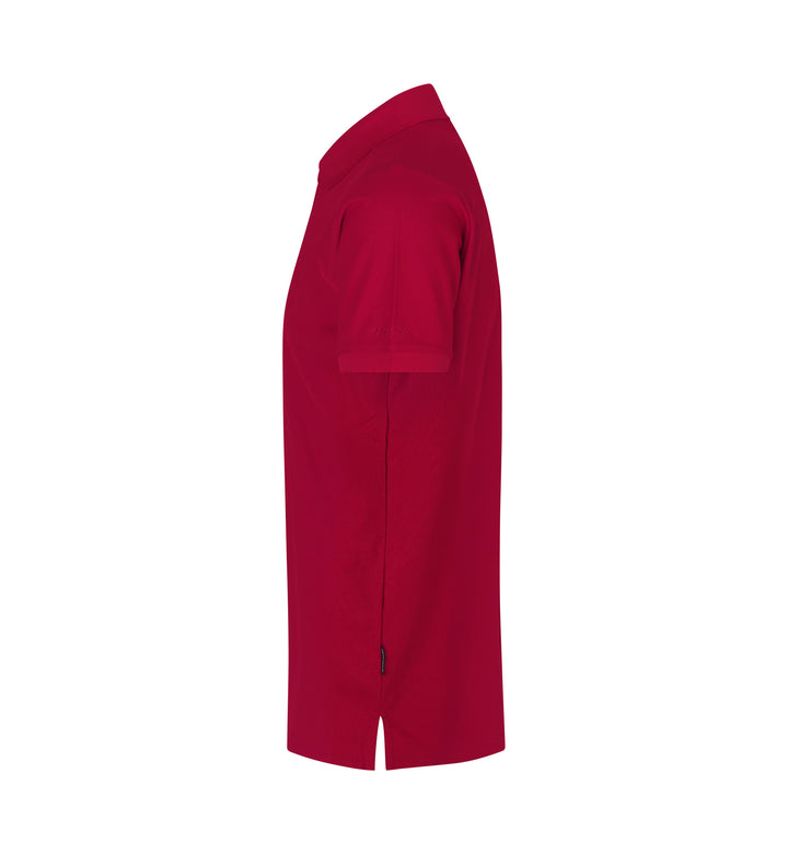 Polo GEYSER | funzionale - Rosso