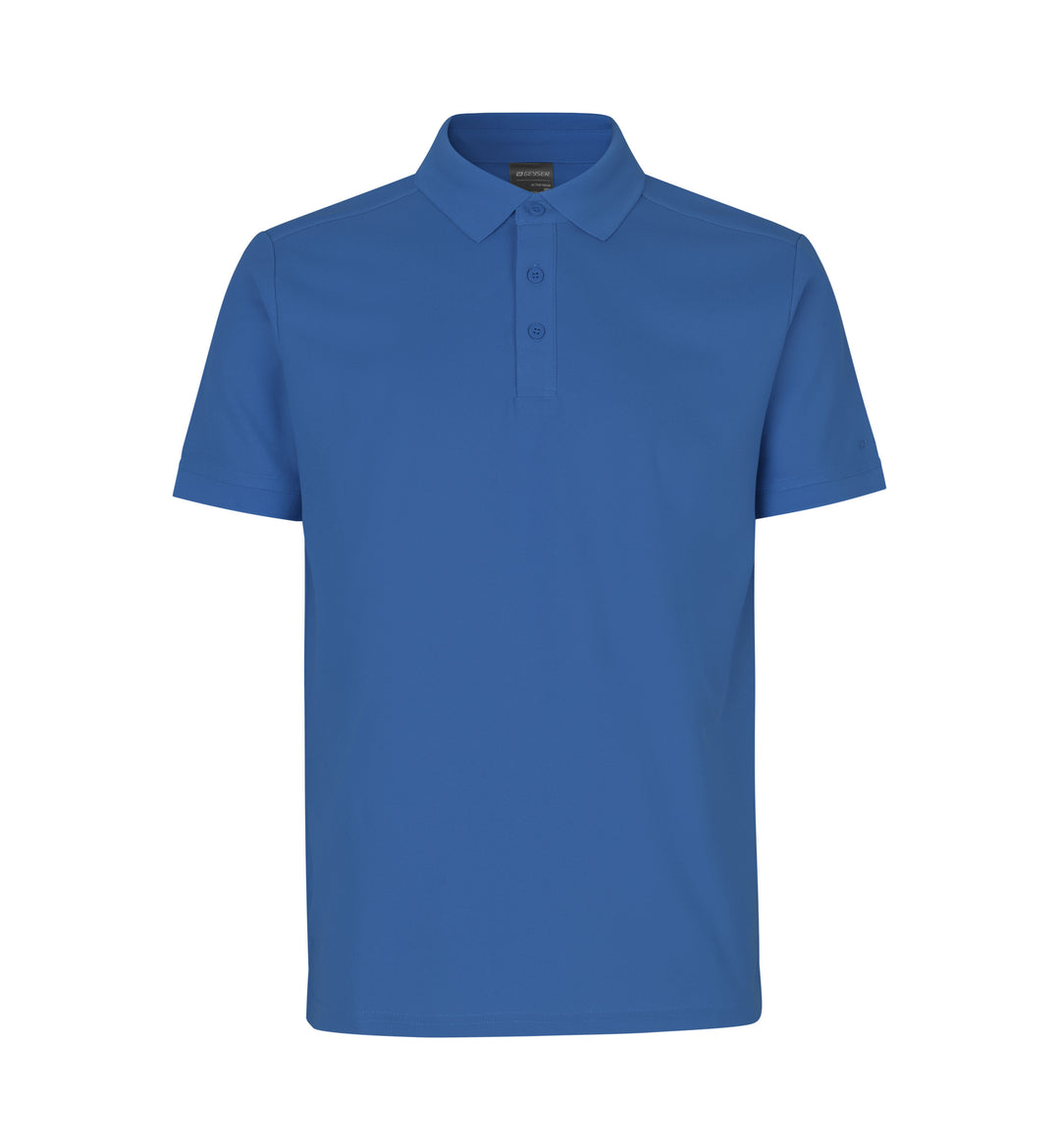 Polo GEYSER | funzionale - Blu royal