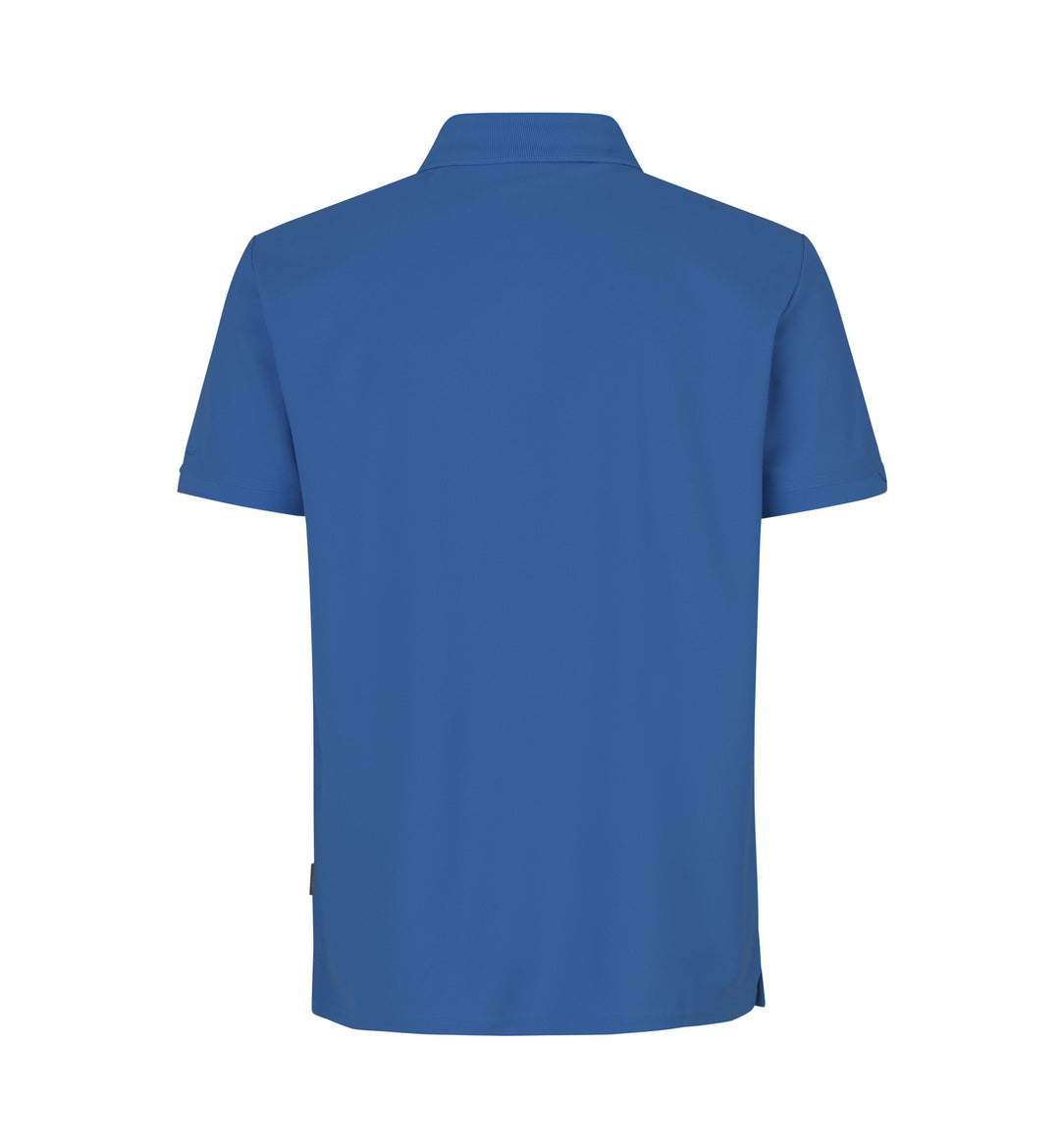 Polo GEYSER | funzionale - Blu royal