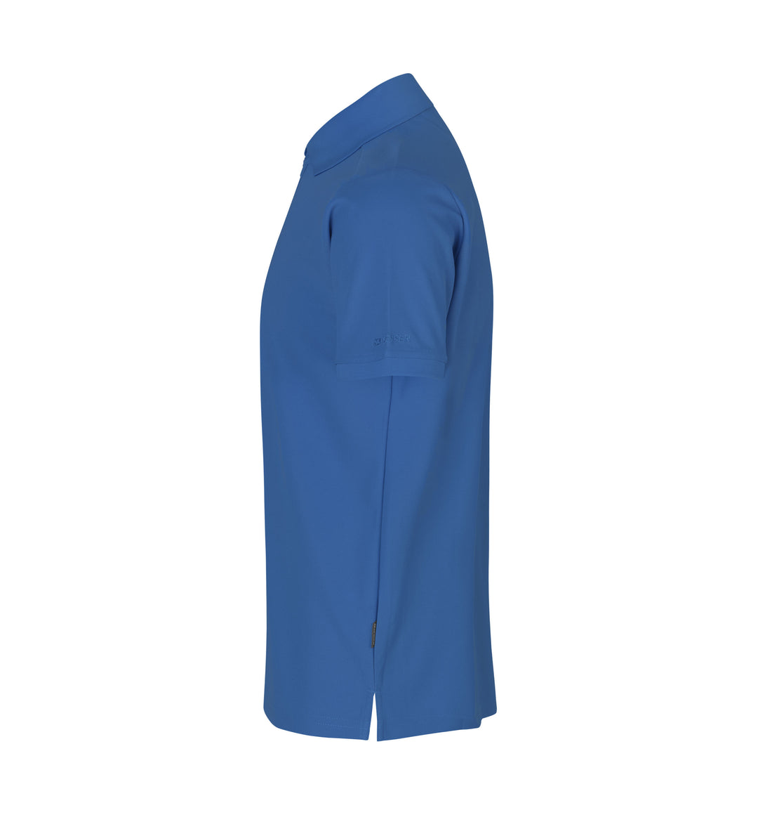 Polo GEYSER | funzionale - Blu royal