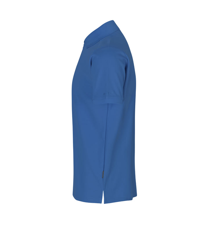 Polo GEYSER | funzionale - Blu royal