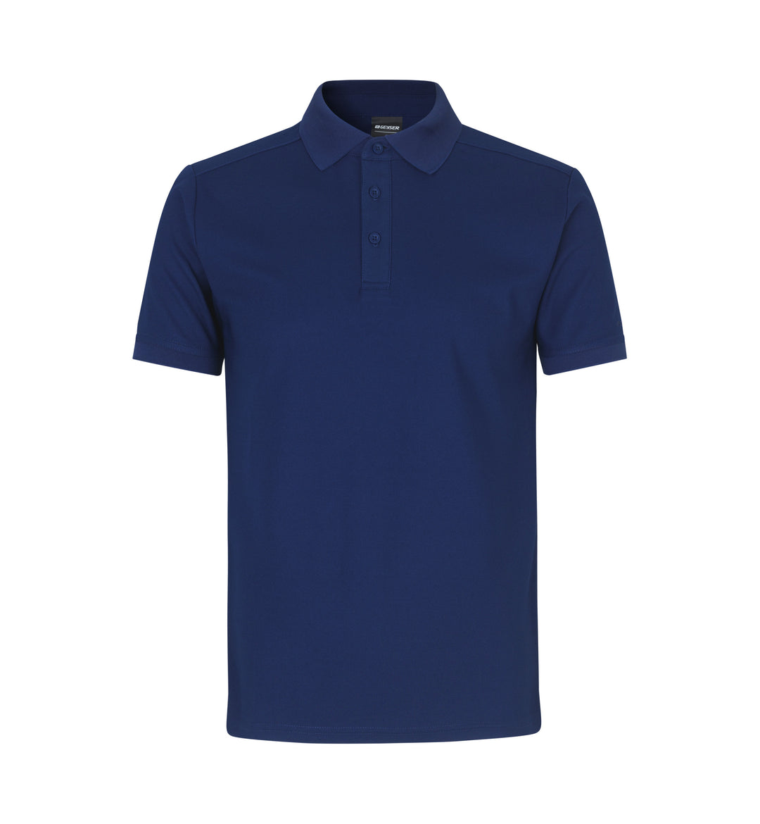 Polo GEYSER | funzionale - Blu navy